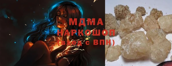 гашик Няндома